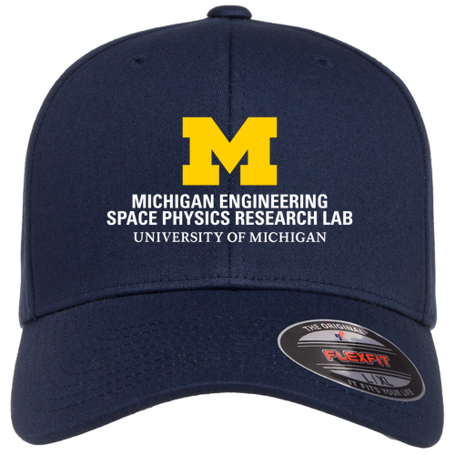 Hat -- Navy