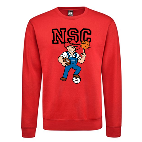 NSC Crewneck Sweater