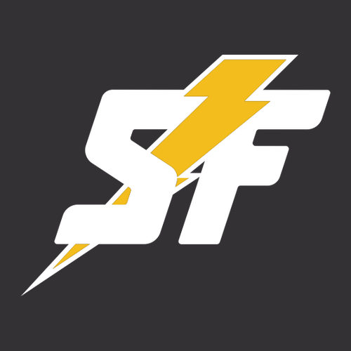 It Ain't WeakFarm -Heavy Blend Hooded Sweatshirt -- Black