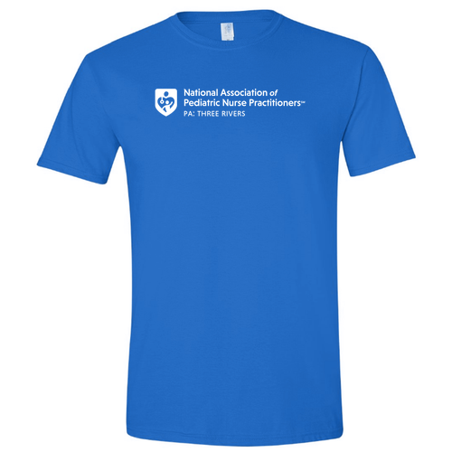 SoftStyle Unisex T-Shirt -- Royal