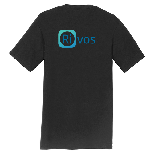 Port and Company Fan Favorite Tee -- Jet Black