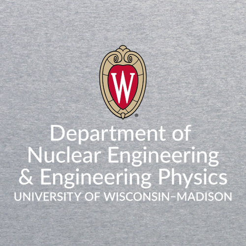 Gildan Heavy Blend Crew Neck Sweatshirt Embroidered-- Sport Grey