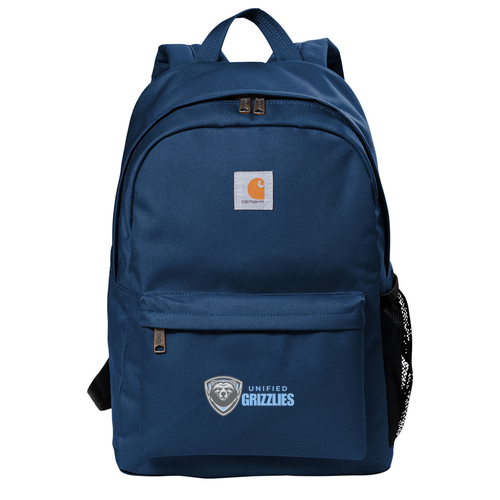 Grizzlies Carhartt Backpack