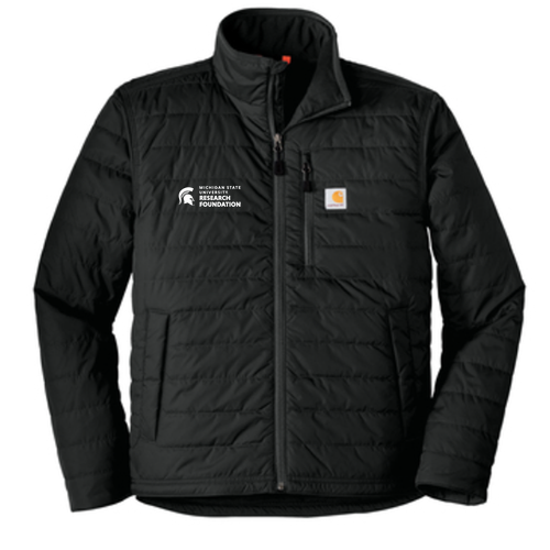 Carhartt Gilliam Jacket -- Black