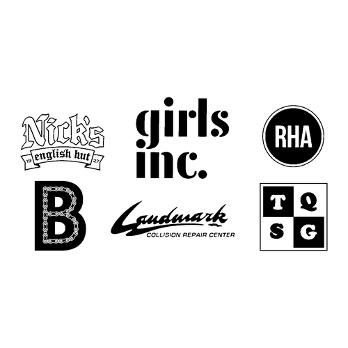 Gildan Heavy Cotton Basic T-Shirt -- White