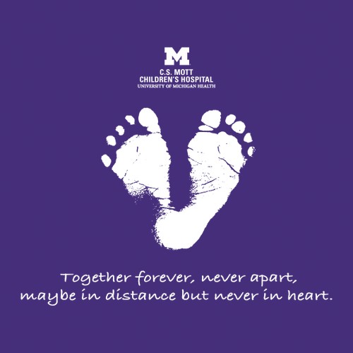 Gildan Heavy Cotton Basic T-Shirt -- Purple