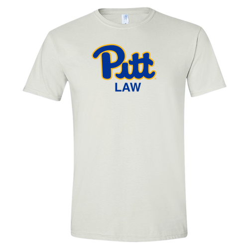 Gildan SoftStyle T-Shirt -- White