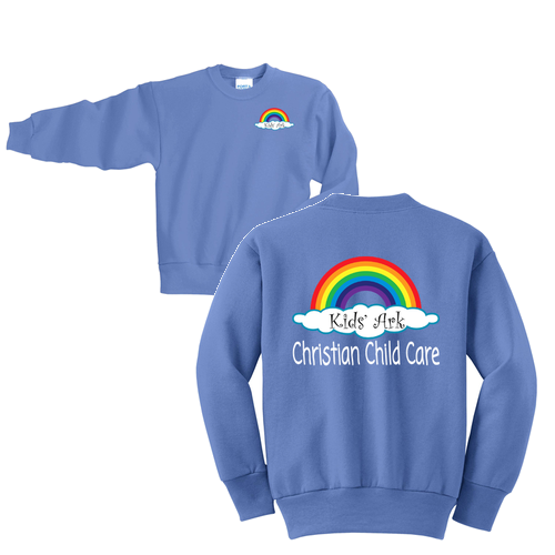 Children's Crewneck Sweater