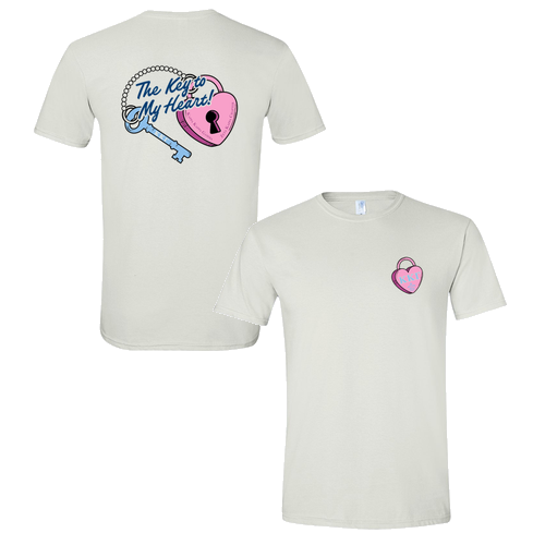 Gildan SoftStyle T-Shirt -- White