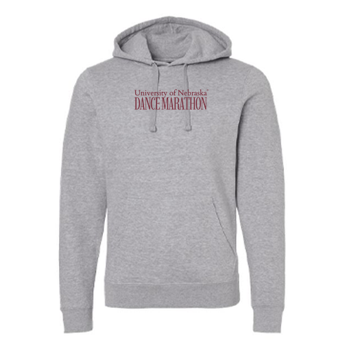 UNDM Crewneck Sweater Hooded Sweatshirt