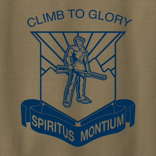 Sport Tek Competitor Tee -- Coyote Brown