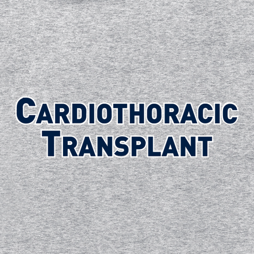 Crewneck Sweatshirt -- Athletic Heather