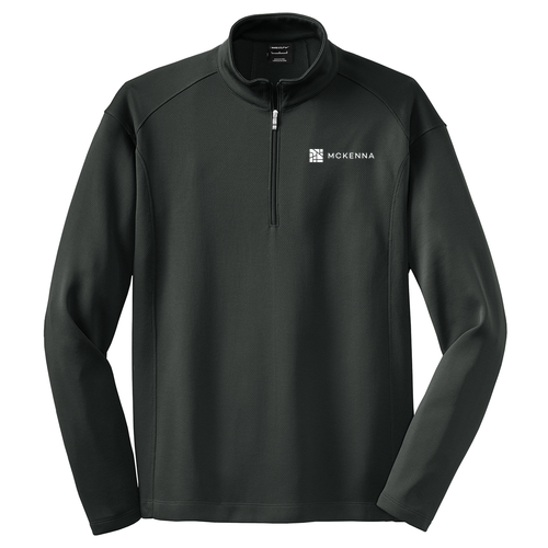 Nike Sport Cover Up -- Anthracite