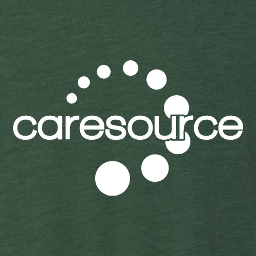 Bella Canvas Triblend Short Sleeve T-Shirt -- Solid Forest Triblend