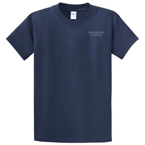 T-Shirt -- Navy