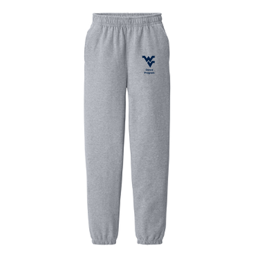BELLA+CANVAS Unisex 10-Ounce Heavyweight Sweatpant -- Athletic Heather