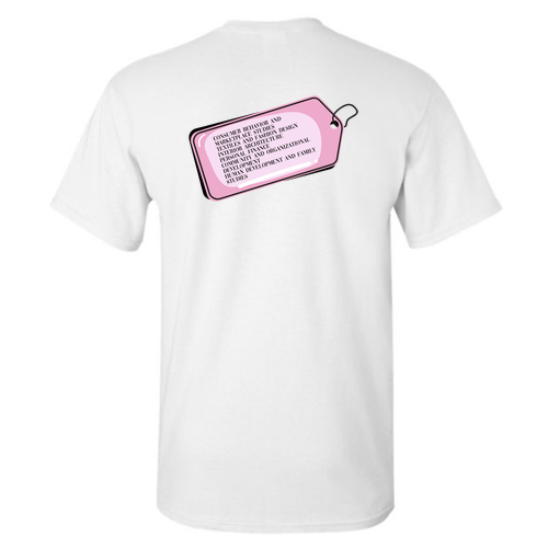 Gildan Heavy Cotton Basic T-Shirt -- White