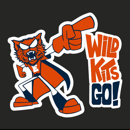 Wildkits Go -- Black