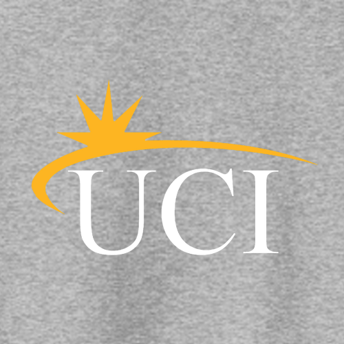 Port and Company Classic Crewneck Sweatshirt -- Athletic Heather