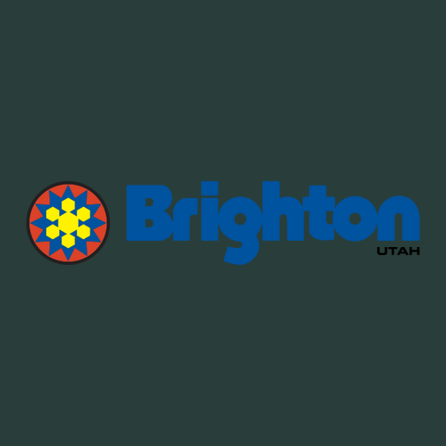 Brighton Logo 1 Full color -- Pullover Hooded Sweatshirt Forest