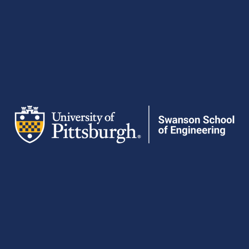 Pitt Shield Hooded Sweatshirt -- Royal