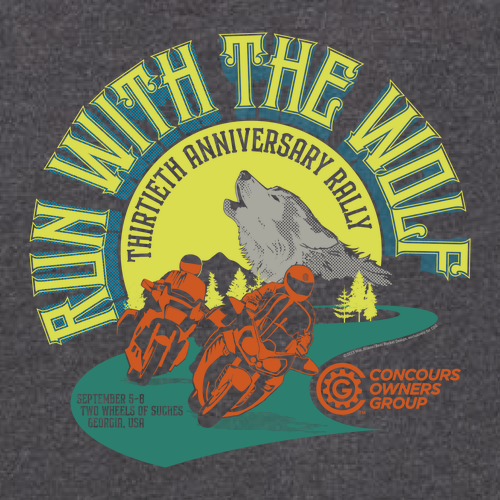 Cotton Heritage Women's V-Neck T-Shirt -- Charcoal Heather