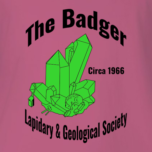 Gildan Cotton T-Shirt -- Berry
