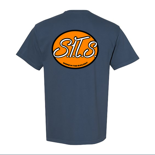 S.i.t.S. Premium Unisex T-Shirt -- Midnight