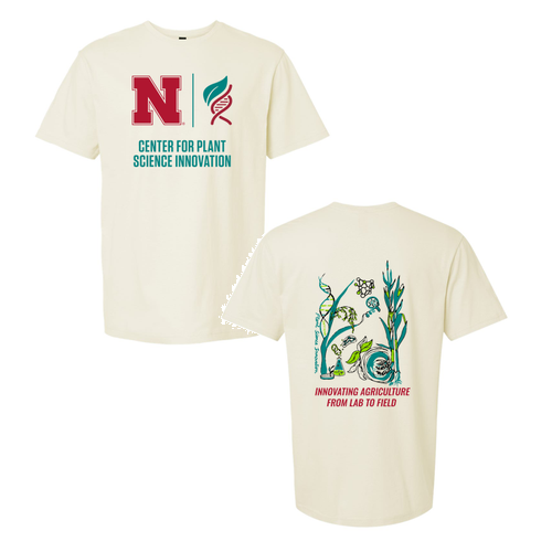 Gildan SoftStyle T-Shirt -- Off White
