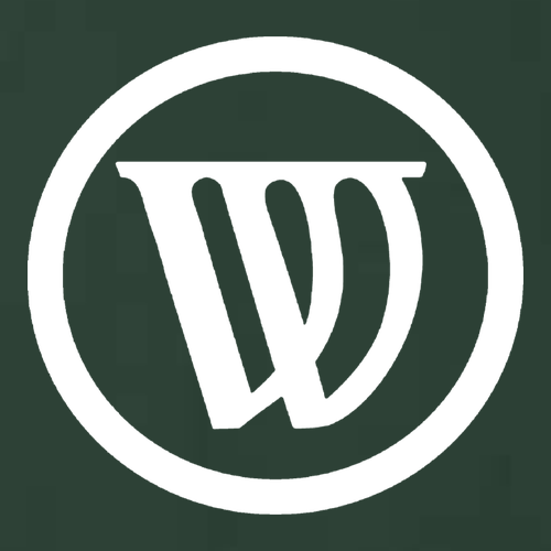 Cap America USA-Made 12-inch Cuffed Beanie -- Forest Green