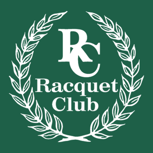 Racquet Club Backpack -- Evergreen