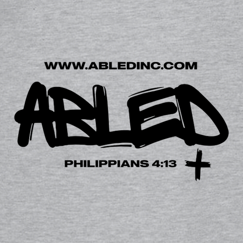 Gildan Heavy Blend Open Bottom Sweatpants -- Sport Grey