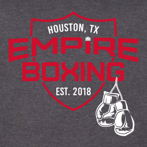 Gildan Heavy Blend Hooded Sweatshirt -- Dark Heather