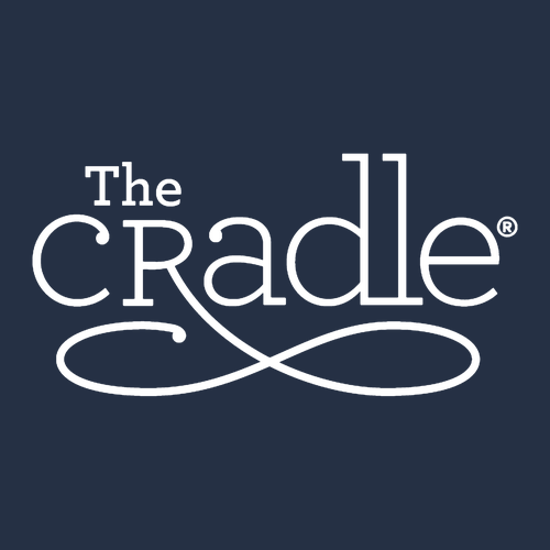 Gildan Full Zip Hooded Sweatshirt -- Navy