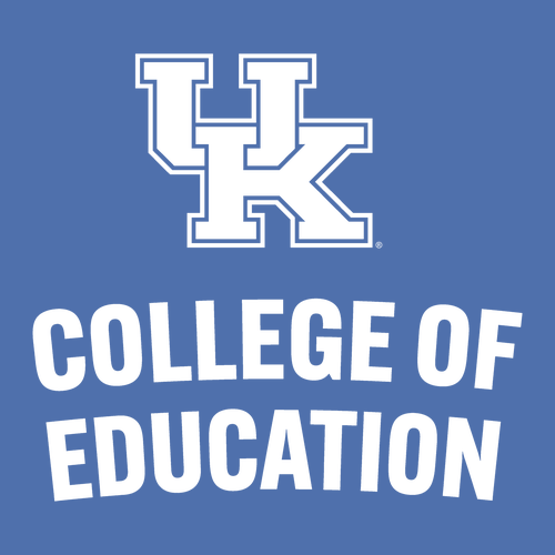 Comfort Colors College of Education -- Flo Blue