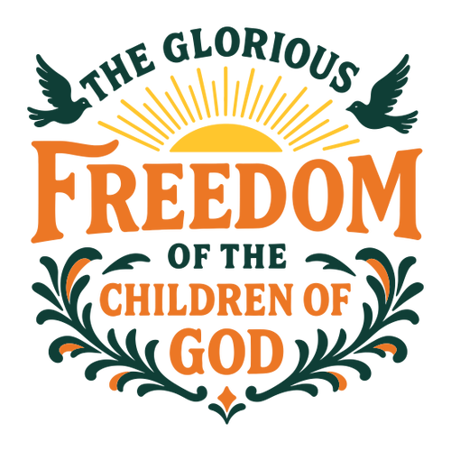 Children of God Tee