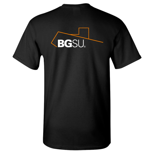 Department Of Theatre And Film Shirt Black