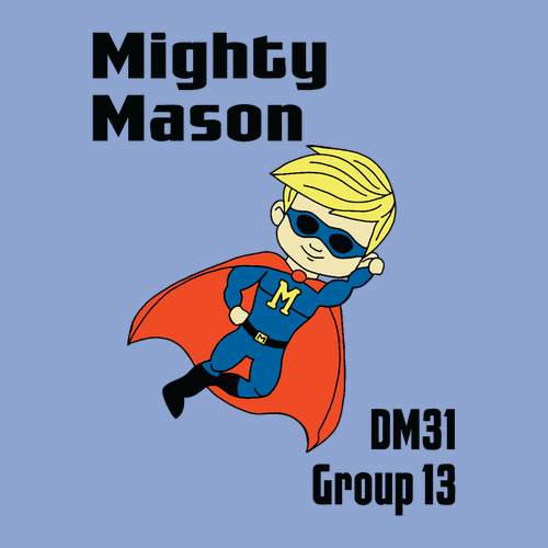 Gildan Heavy Cotton Basic Youth T-Shirt -- Carolina Blue