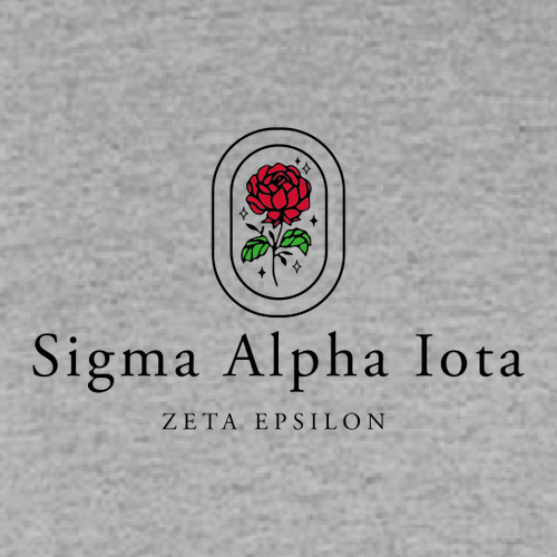 Gildan Heavy Blend Crew Neck Sweatshirt -- Sport Grey