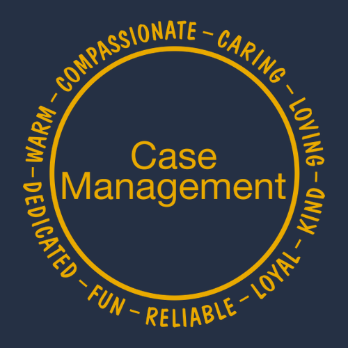 Gildan Heavy Cotton Longsleeve Basic T-Shirt -- Navy