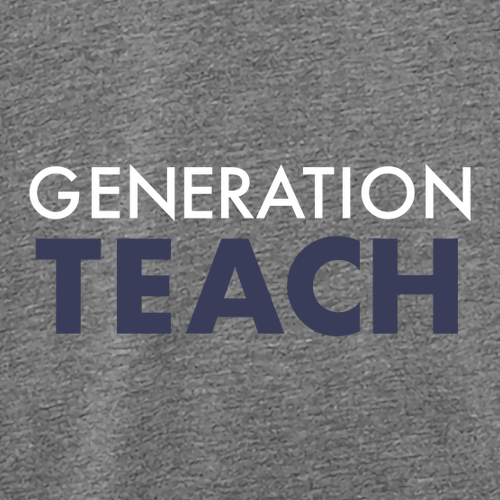 Bella Canvas Unisex 3/4 Sleeve Baseball T-Shirt -- Grey / Navy Triblend