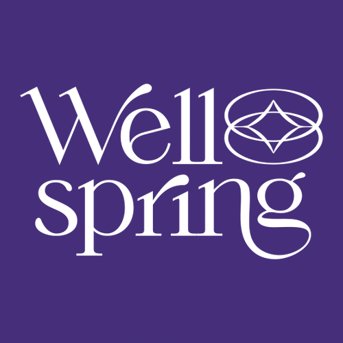 Gildan Heavy Blend Crew Neck Sweatshirt -- Purple