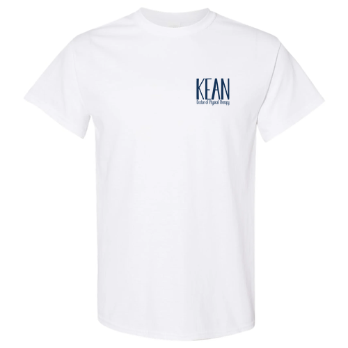 Gildan Heavy Cotton Basic T-Shirt -- White