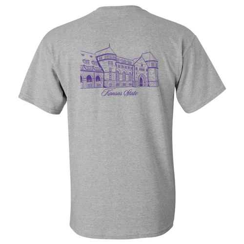 Script Pre-Med Tee