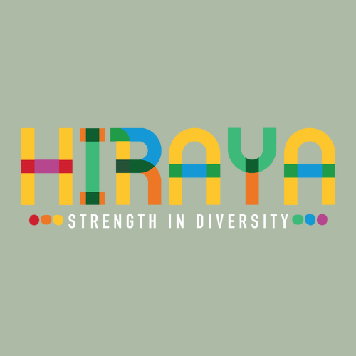 Hiraya Pride -- Sage