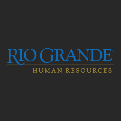 Rio Grande HR Unisex Tshirt- Black