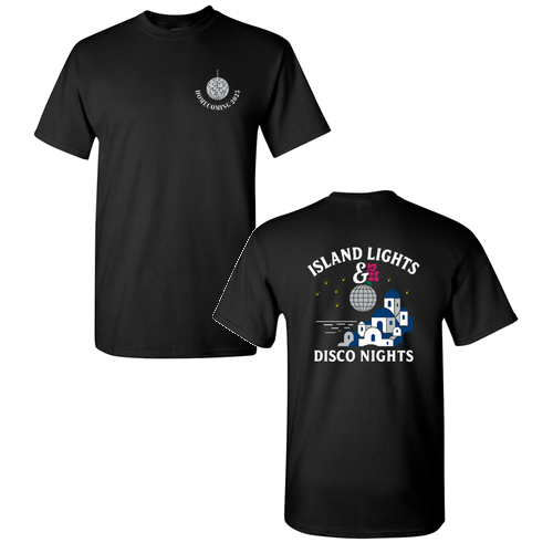 Senior T-Shirt