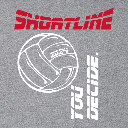 Gildan SoftStyle Fitted T-Shirt -- Graphite Heather