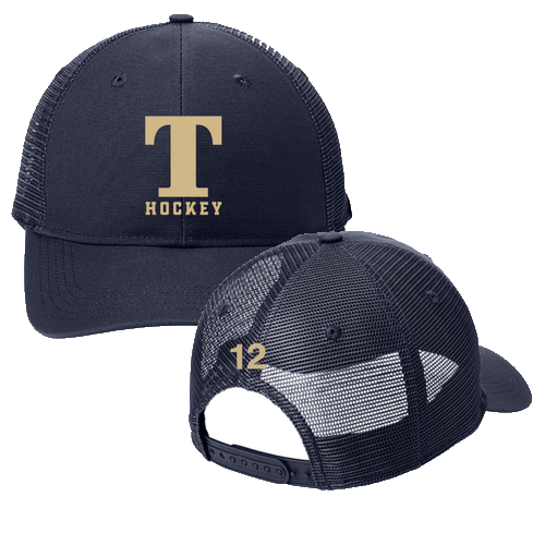 Carhartt Rugged Professional Series Hat -- Navy