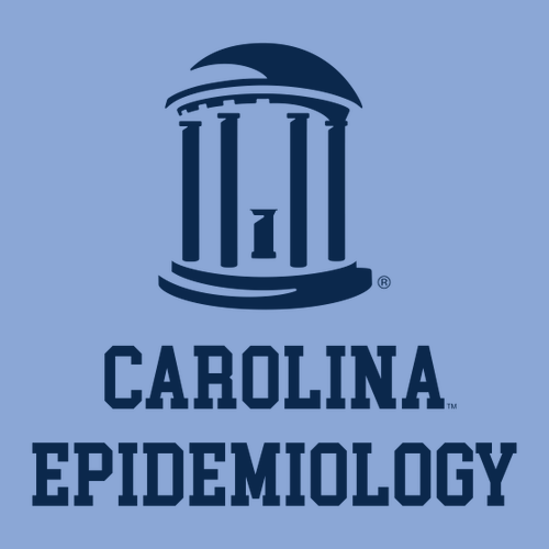 Gildan Heavy Blend Hooded Sweatshirt -- Carolina Blue